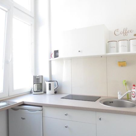 Lovely Apartment In The Heart Of The Old Town 格但斯克 外观 照片