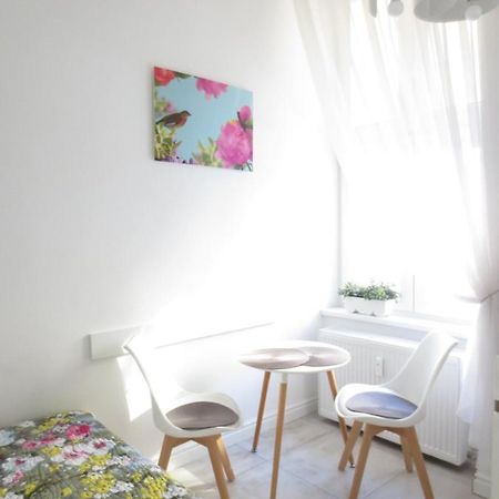 Lovely Apartment In The Heart Of The Old Town 格但斯克 外观 照片