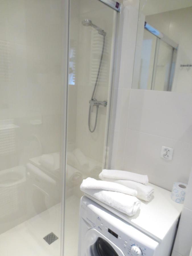 Lovely Apartment In The Heart Of The Old Town 格但斯克 外观 照片