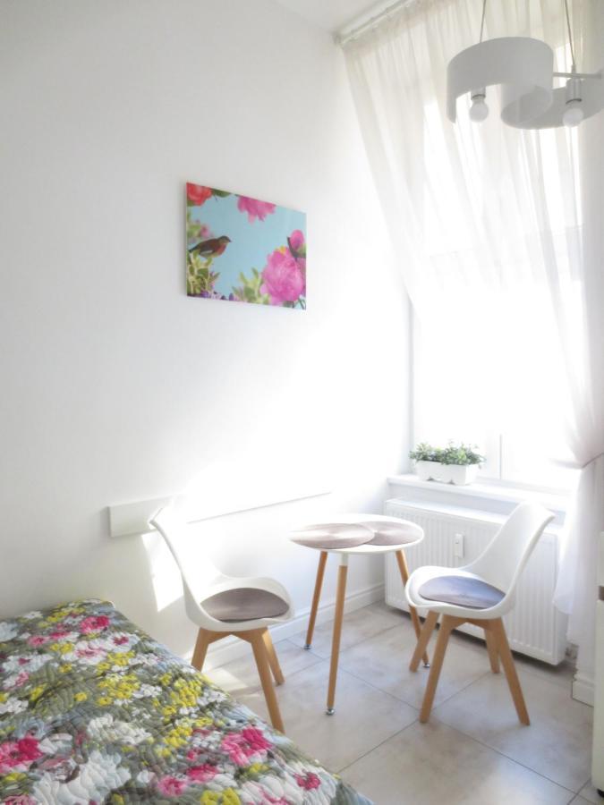 Lovely Apartment In The Heart Of The Old Town 格但斯克 外观 照片